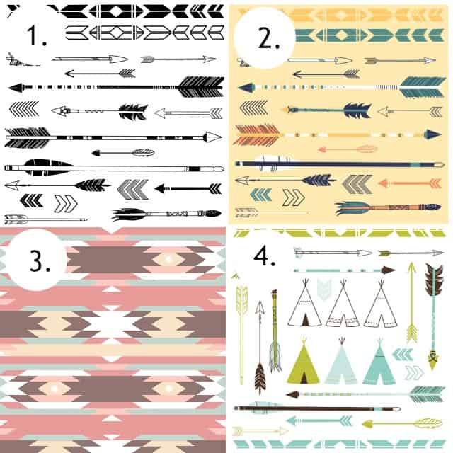 Free Printable and Free Graphics for Digital Design | Up to Date Interiors