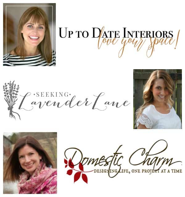 hostesses the creative circle